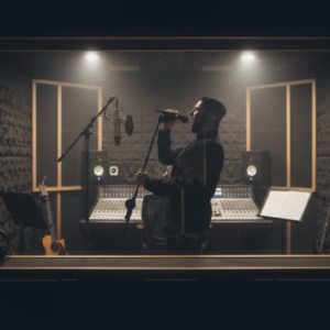 Xav tau neeg hu nkauj