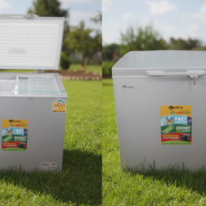 ຕູ້ແຊ່ແຂງ HC-160