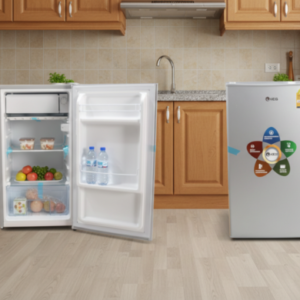 ຕູ້ເຢັນຮຸ່ນ KS-90R