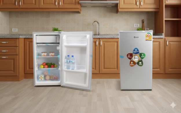 ຕູ້ເຢັນຮຸ່ນ KS-90R